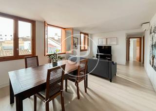 Location Appartement à El Sindicat. Piso en alquiler en sa calatrava