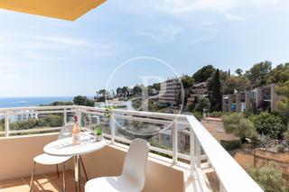 Pis  Passeig illetes. Piso en venta en illetes
