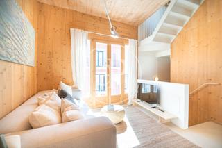 House  Pg. de mallorca. Casa en venta en zona paseo mallorca