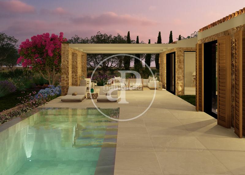 Foto 324be3da-62ab-4370-a7ad-979cd13dc17b. Casa con riscaldamento parcheggio piscina in Sa Pobla