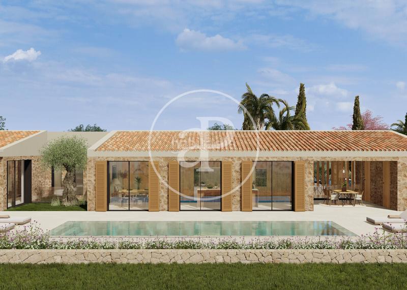 Foto 3b4287e4-6ed8-442c-9216-3ffeaa1ce728. Casa con riscaldamento parcheggio piscina in Sa Pobla