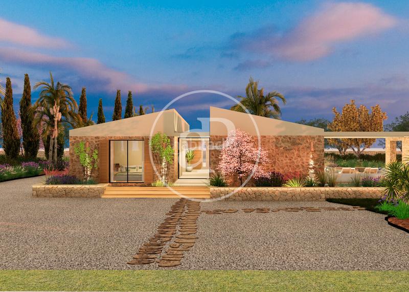 Foto 45247e98-769b-4e9d-84a7-b330ab9de091. Casa con riscaldamento parcheggio piscina in Sa Pobla