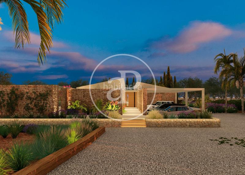 Foto 86d890cd-fb82-4ea8-ae06-703807accdcc. Casa con riscaldamento parcheggio piscina in Sa Pobla