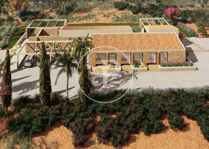 Foto 9165351e-eaf2-4001-bb80-a44bf588de82. Casa con riscaldamento parcheggio piscina in Sa Pobla