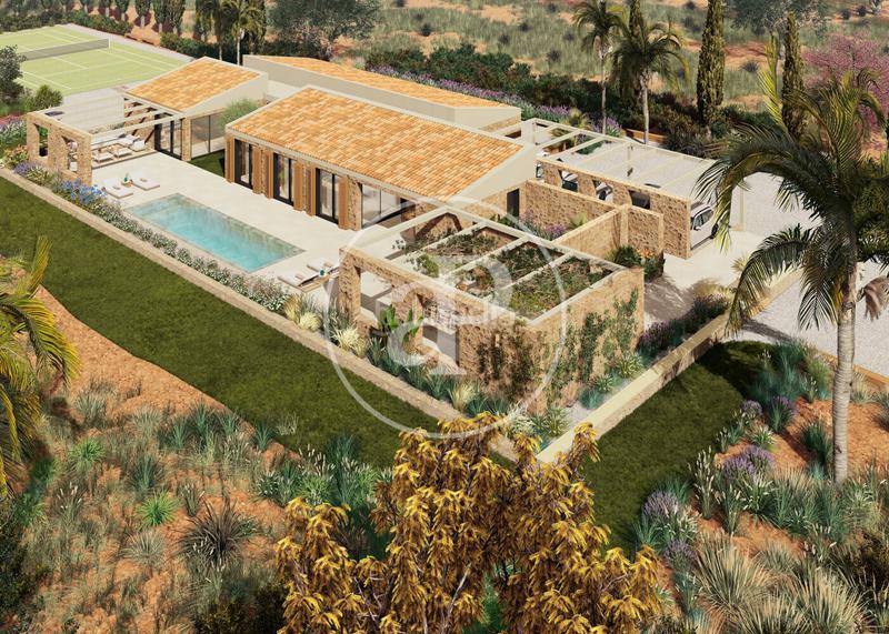 Foto b24c3725-9208-4fa8-ab11-00706069b35e. Casa con riscaldamento parcheggio piscina in Sa Pobla