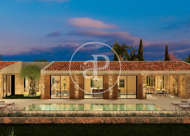 Foto bba608fe-0663-4595-97f0-97bcb86299c4. Casa con riscaldamento parcheggio piscina in Sa Pobla