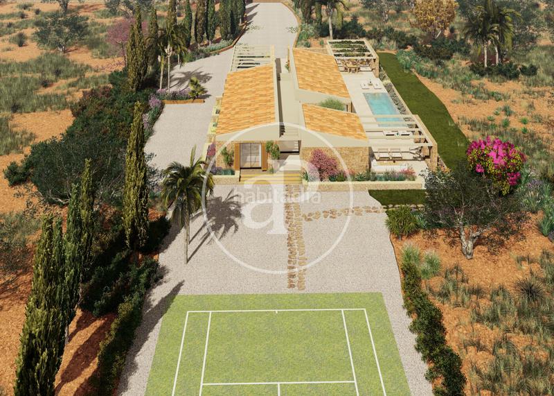 Foto d7308789-ad13-4e17-aa2f-d23154c102e7. Casa con riscaldamento parcheggio piscina in Sa Pobla