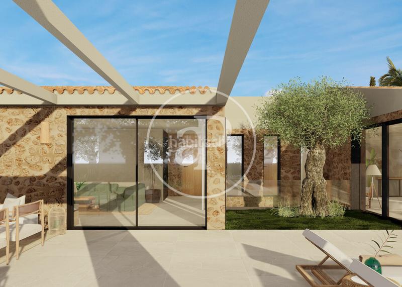 Foto e8d0bcbc-58b4-42c6-b769-1a52b8ba60c9. Casa con riscaldamento parcheggio piscina in Sa Pobla