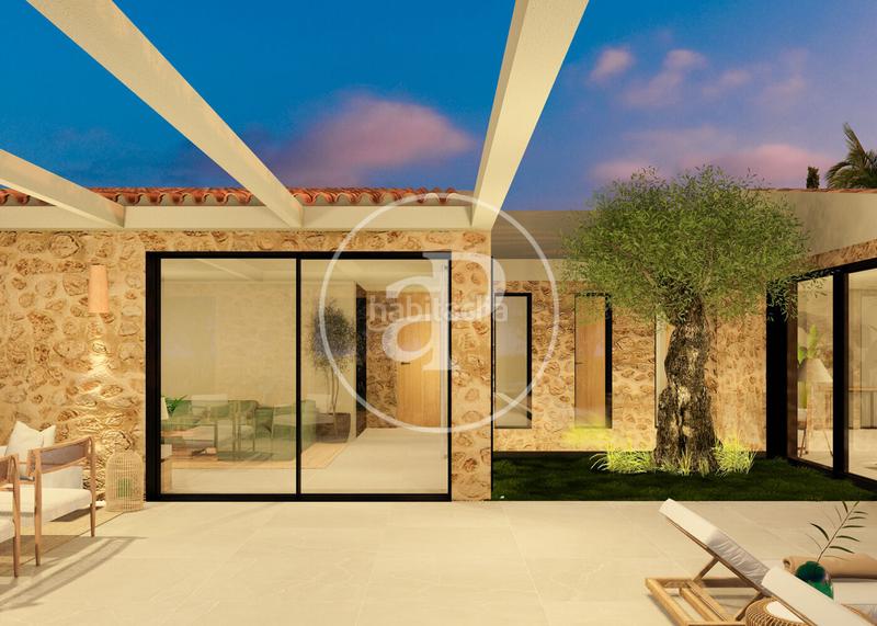 Foto f6bfec8f-3700-4cff-9271-10103c9d374e. Casa con riscaldamento parcheggio piscina in Sa Pobla