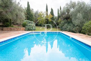 Location Maison  Camí de bendrís. Casa en alquiler en la reserva rotana manacor
