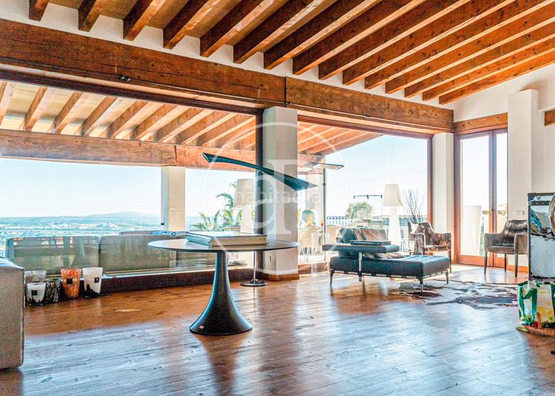 Foto 14160e2b-33c9-4091-8bdb-3f086e599ef8. Miete haus mit heizung parking pool in Esporles