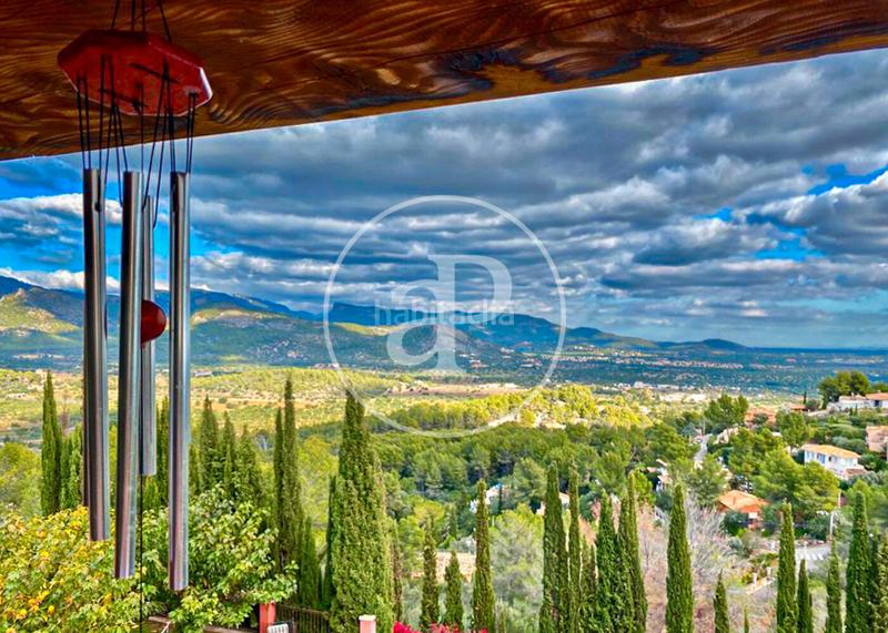 Foto 279a99c3-2303-4f5c-838f-c1e471c59339. Miete haus mit heizung parking pool in Esporles