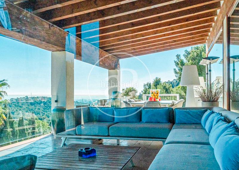 Foto 315e8816-659b-4dd5-8a1e-12ea515dbe4a. Miete haus mit heizung parking pool in Esporles