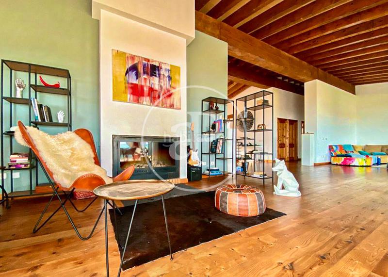 Foto 86d50ca5-2499-4d50-9979-d21c4b553a24. Miete haus mit heizung parking pool in Esporles