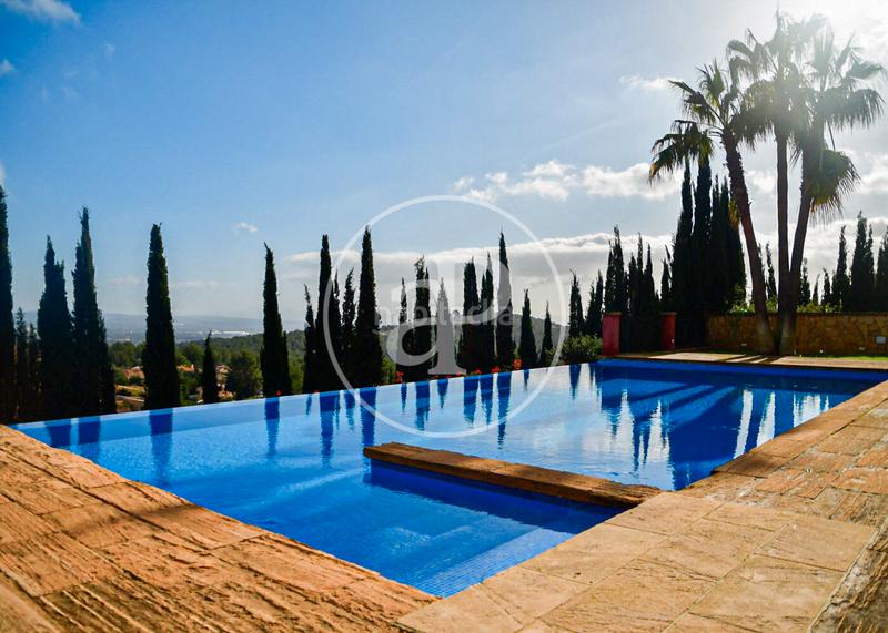 Foto 115c5c48-5876-4da6-bf09-5ad6bce73909. Rent house with heating parking pool in Esporles