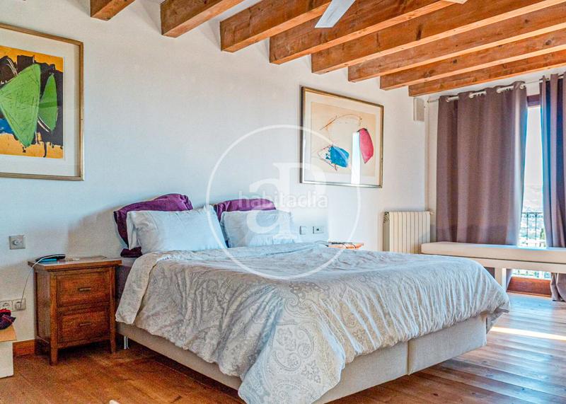 Foto 1403ab7e-717e-459e-9724-b00b1c52f13a. Rent house with heating parking pool in Esporles