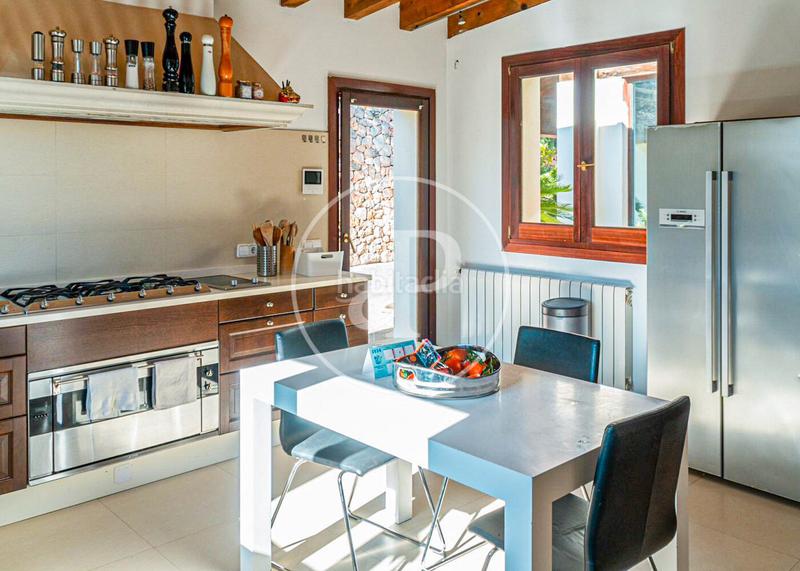 Foto 14f4e9b4-9fa8-4efb-a607-9766e32cd18f. Rent house with heating parking pool in Esporles