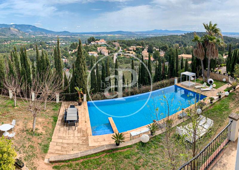 Foto 21f6718a-32e2-48c7-a07a-ff698ac4f82c. Rent house with heating parking pool in Esporles