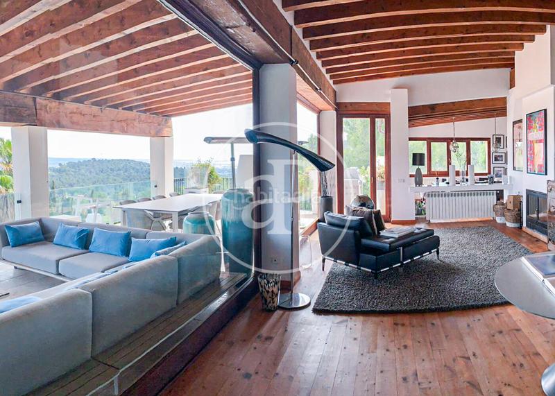 Foto 232973eb-7a14-484a-bd66-e5a5df7e0bcb. Rent house with heating parking pool in Esporles