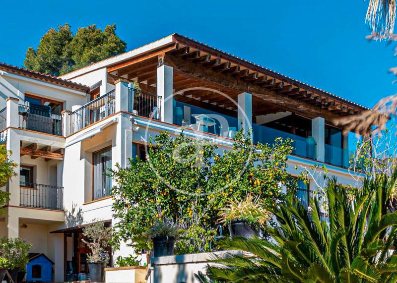 Foto 2d4c424a-66f1-4cd3-a85e-299336651f45. Rent house with heating parking pool in Esporles