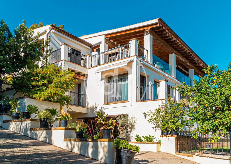 Foto 3c784039-c9b5-4af5-88da-11228bfc2f22. Rent house with heating parking pool in Esporles