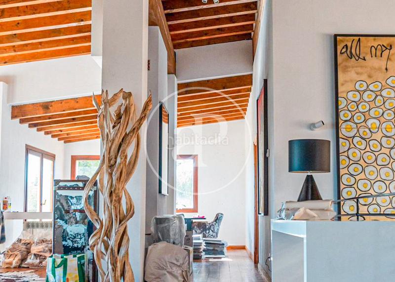 Foto 41e7b21c-d03c-4582-be51-6406caadc2b7. Rent house with heating parking pool in Esporles