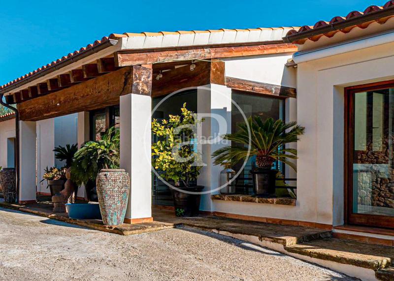 Foto 506d6d89-31a1-43bf-a14c-706bc40cd9d6. Rent house with heating parking pool in Esporles