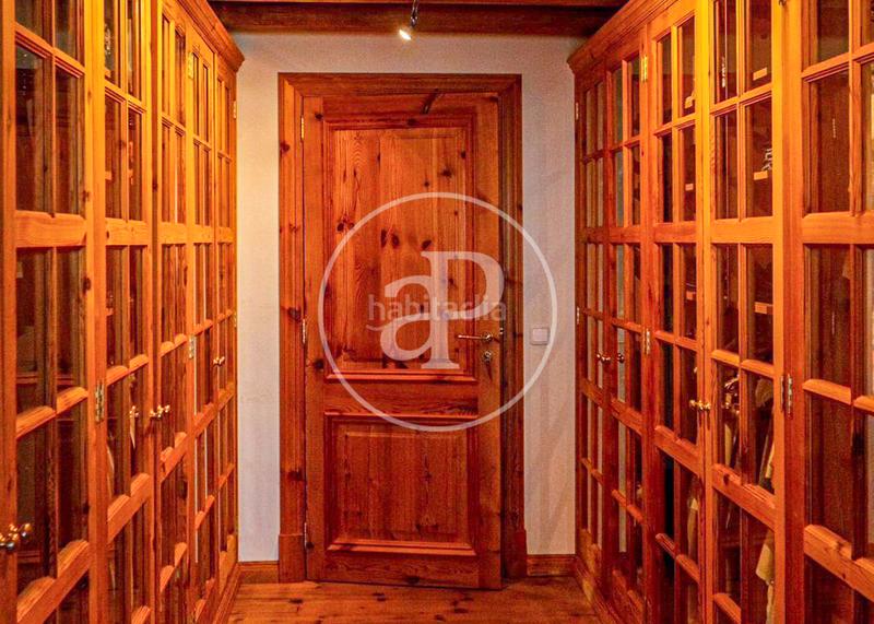 Foto 56cf1b4d-768f-4929-bf3c-2d51b8148c3b. Rent house with heating parking pool in Esporles