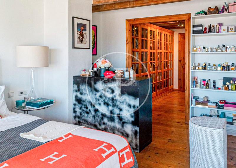 Foto 572e0b7e-fc90-452a-a760-0a2bc4c821d9. Rent house with heating parking pool in Esporles