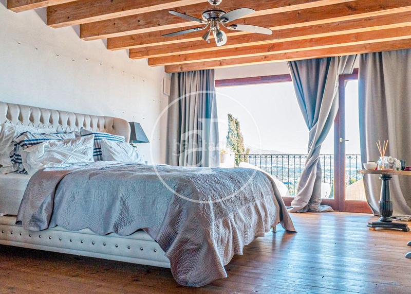 Foto 58ece25a-3d0f-41db-9e6c-d9b3f79e30ff. Rent house with heating parking pool in Esporles