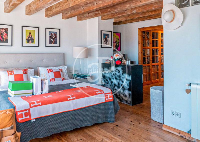 Foto 682b6ad3-c103-42e9-b5a8-9b3354f82a83. Rent house with heating parking pool in Esporles