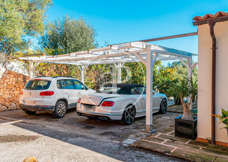 Foto 73d0bc99-6a16-4b47-a55d-7fffa1975c0f. Rent house with heating parking pool in Esporles