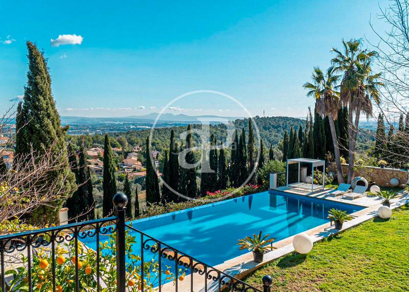 Foto 7b5e0a1c-7ceb-4c15-9a9e-55ef963736a3. Rent house with heating parking pool in Esporles