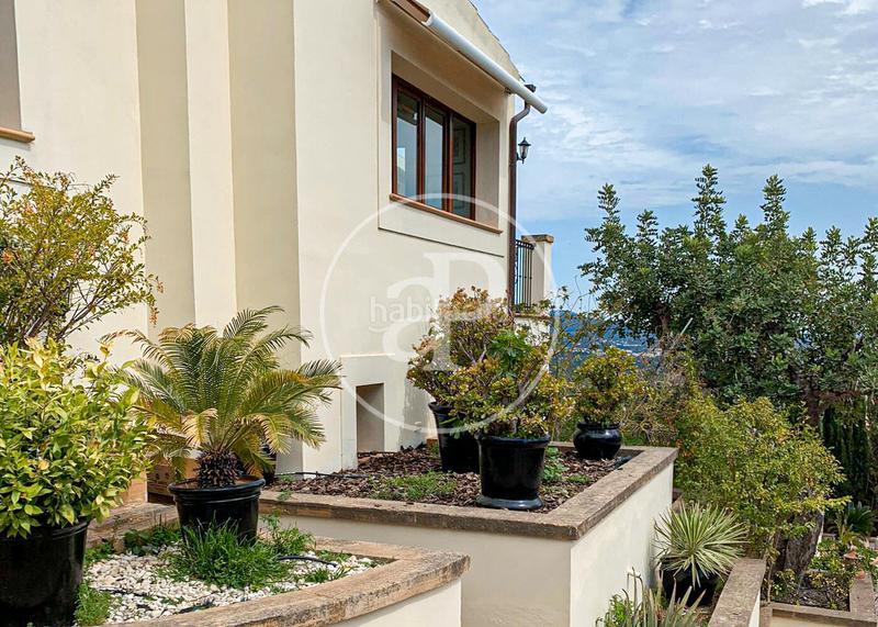 Foto a57a8adb-3edb-4c77-8f09-bfe7cff258e4. Rent house with heating parking pool in Esporles