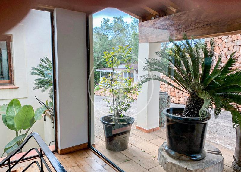 Foto a9e37629-2a8b-4f89-a83a-a579a2accac5. Rent house with heating parking pool in Esporles