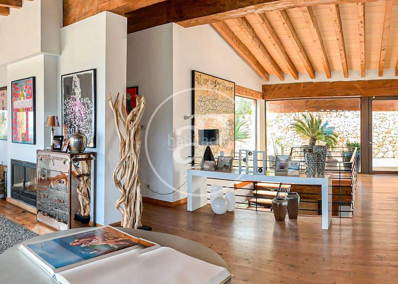 Foto dbb8c9fc-5d6e-4665-bce4-3a6b22bbba19. Rent house with heating parking pool in Esporles