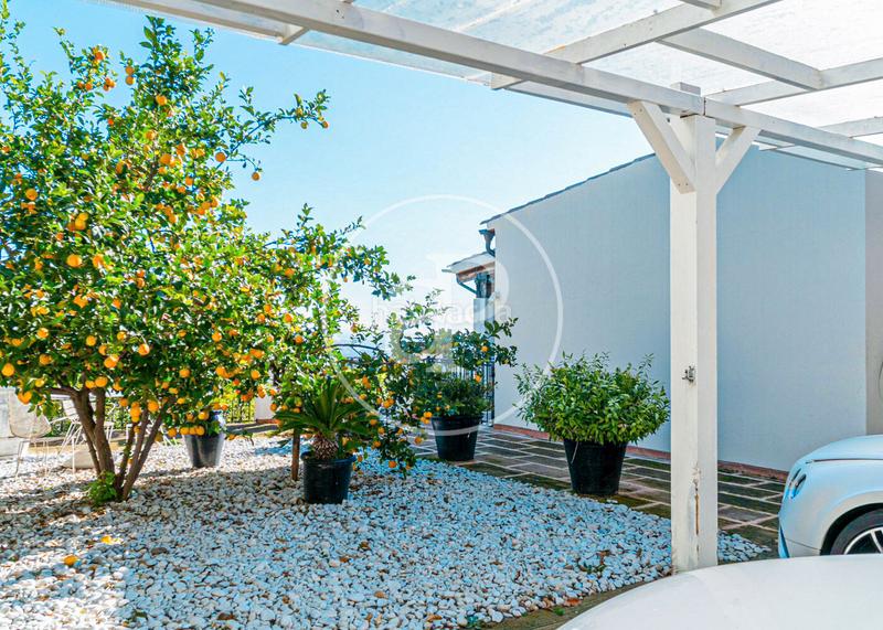 Foto ea0a9692-e9b9-40b9-bbec-bf005d580651. Rent house with heating parking pool in Esporles