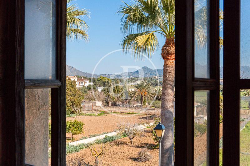 Foto 06ccaf98-658f-4978-94e4-d0147f543569. Casa con riscaldamento parcheggio in Sant Llorenç des Cardassar