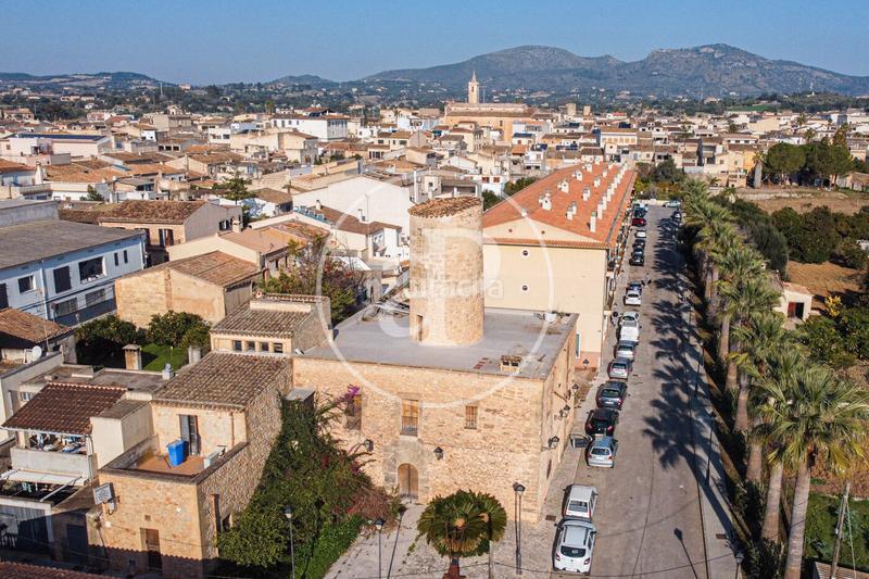 Foto 1e87b113-a578-4117-9da8-9222d4092a2d. Casa con riscaldamento parcheggio in Sant Llorenç des Cardassar