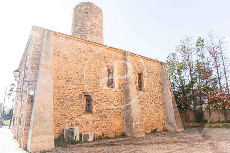 Foto 4a646eaf-4432-4503-8f61-2d6245c68a5e. Casa con riscaldamento parcheggio in Sant Llorenç des Cardassar