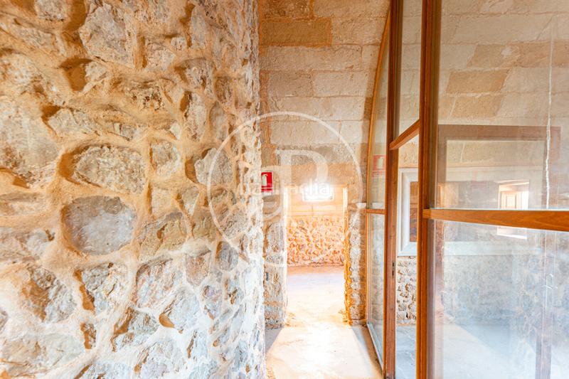 Foto 5db8f288-3ae6-4d57-80be-6541e0d2e804. Casa con riscaldamento parcheggio in Sant Llorenç des Cardassar