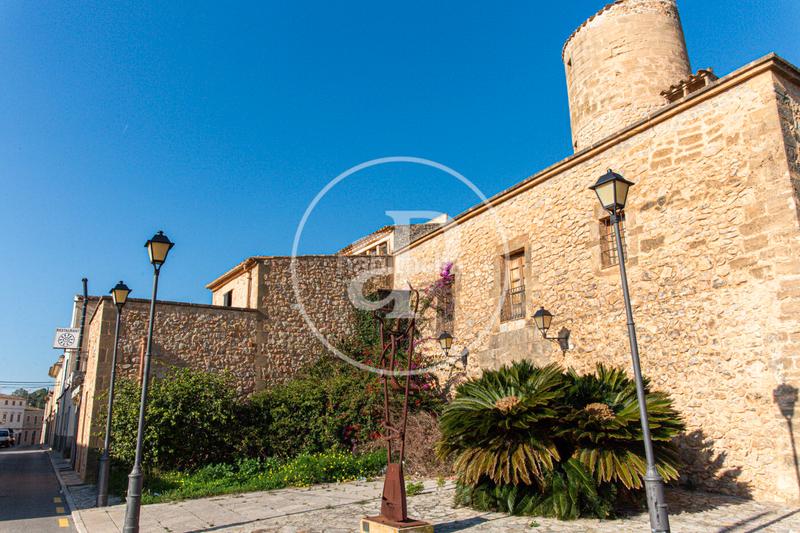 Foto 6e50b3c5-d0ba-4c10-8fa0-42dbc61502a7. Casa con riscaldamento parcheggio in Sant Llorenç des Cardassar