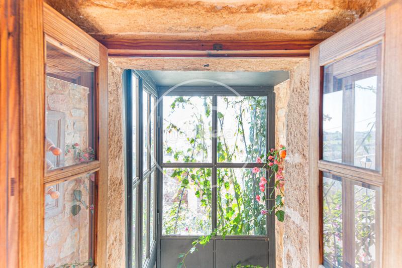 Foto 6f76a123-9fd2-4b61-952c-31688e3b7442. Casa con riscaldamento parcheggio in Sant Llorenç des Cardassar