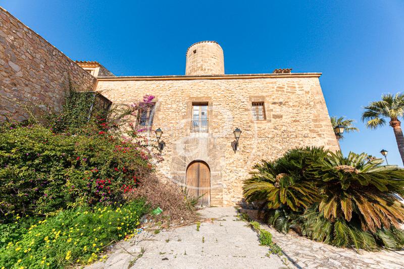 Foto 73646c47-032f-4143-b3fa-be0edda28a26. Casa con riscaldamento parcheggio in Sant Llorenç des Cardassar