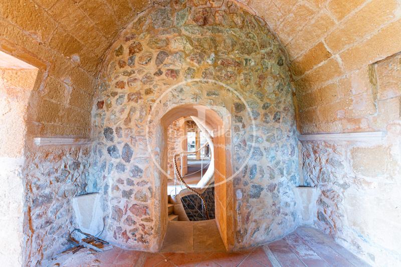 Foto 800405fa-c1a3-49ad-b85e-4c0a072081fe. Casa con riscaldamento parcheggio in Sant Llorenç des Cardassar