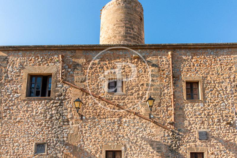 Foto 8215a03c-15d0-4b02-aa43-cc748b2cec53. Casa con riscaldamento parcheggio in Sant Llorenç des Cardassar