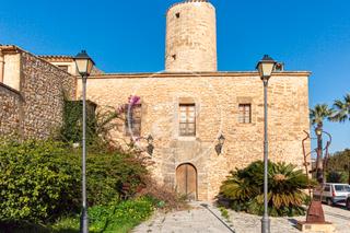 Maison  Carrer sol. Casa en venta en sant llorenç des cardessar