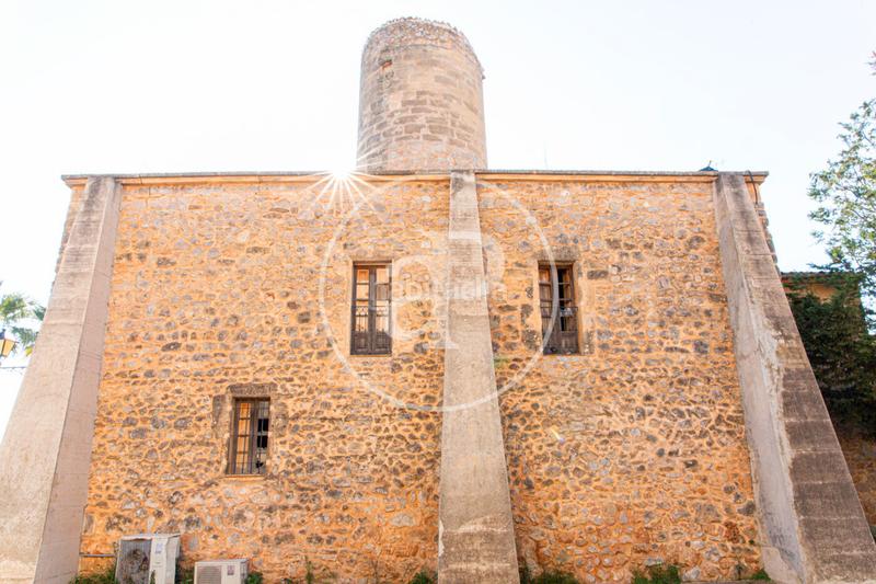 Foto a42f98e3-d8b3-4f00-b602-80bade795356. Casa con riscaldamento parcheggio in Sant Llorenç des Cardassar