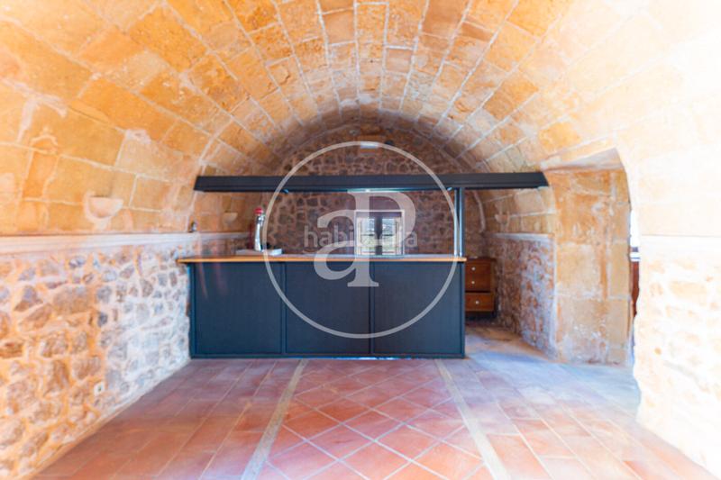 Foto a568e131-6cab-49a6-bbf0-ced7160a0eae. Casa con riscaldamento parcheggio in Sant Llorenç des Cardassar