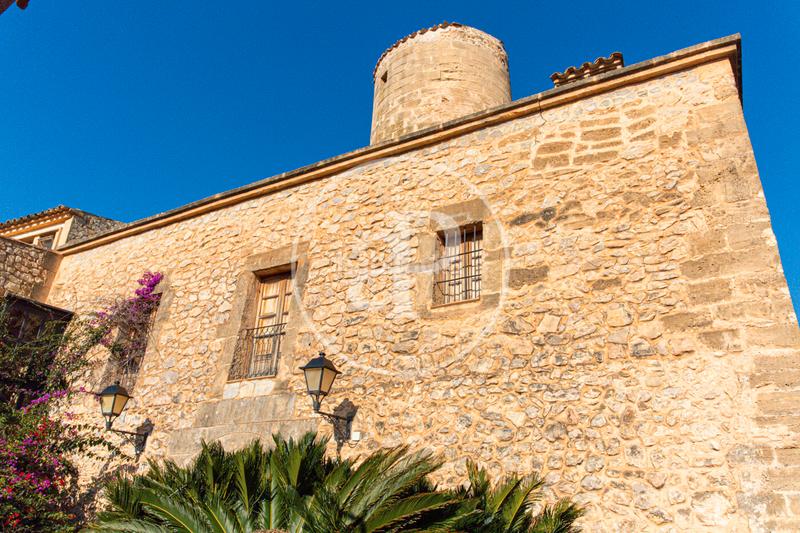 Foto b85cc6f3-3786-4650-b76a-0d85ce5fb7a2. Casa con riscaldamento parcheggio in Sant Llorenç des Cardassar